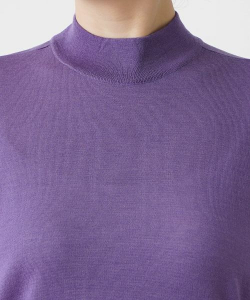 Leilian / レリアン ニット・セーター | インナー | 詳細19