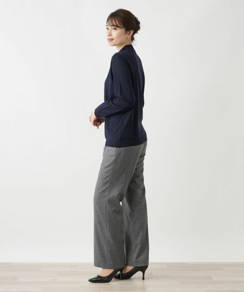 Leilian / レリアン ニット・セーター | インナー | 詳細2