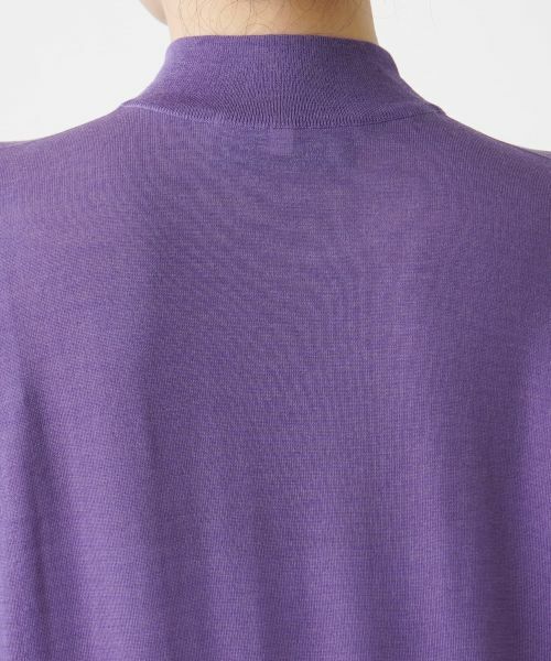 Leilian / レリアン ニット・セーター | インナー | 詳細20