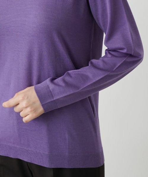 Leilian / レリアン ニット・セーター | インナー | 詳細21