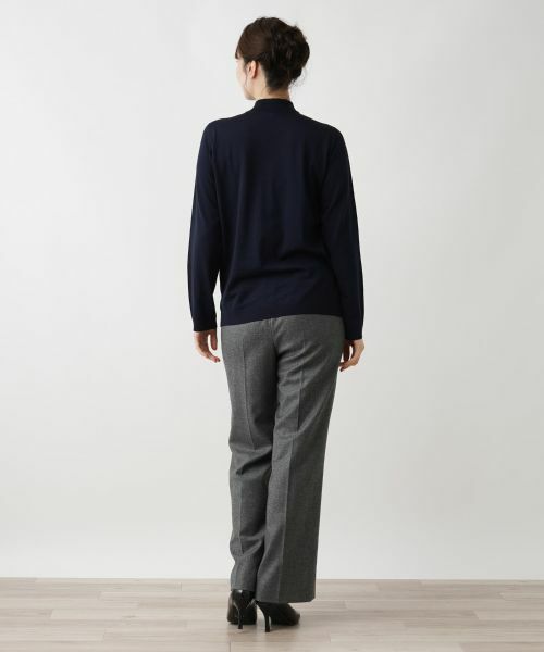 Leilian / レリアン ニット・セーター | インナー | 詳細3