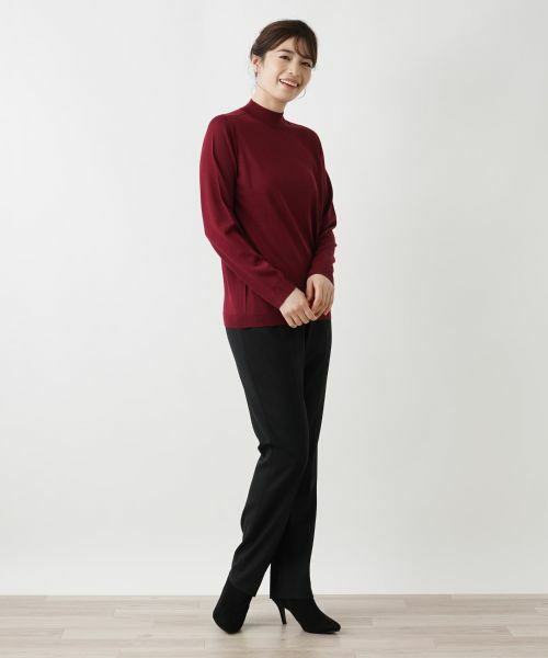 Leilian / レリアン ニット・セーター | インナー | 詳細5