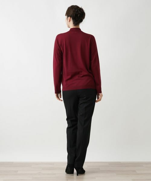 Leilian / レリアン ニット・セーター | インナー | 詳細7