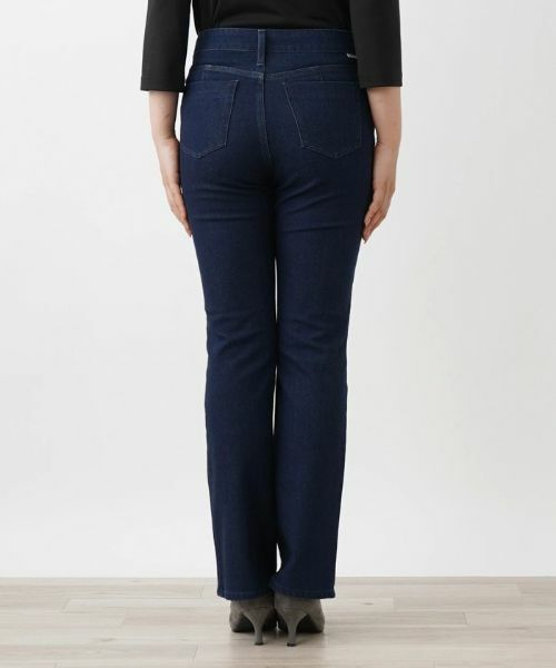 Leilian / レリアン デニムパンツ | ジーンズ【L JEANS】 | 詳細6