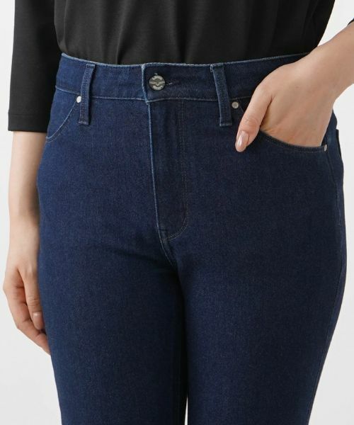 Leilian / レリアン デニムパンツ | ジーンズ【L JEANS】 | 詳細7