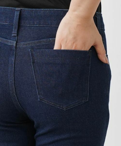 Leilian / レリアン デニムパンツ | ジーンズ【L JEANS】 | 詳細9
