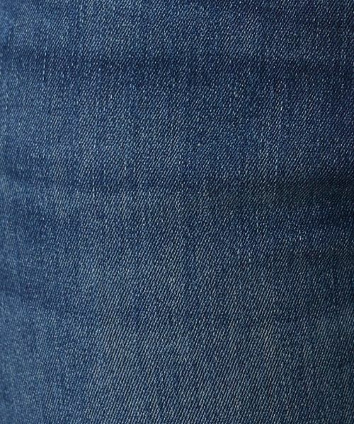 Leilian / レリアン デニムパンツ | 洗えるデニムパンツ【L JEANS】 | 詳細13