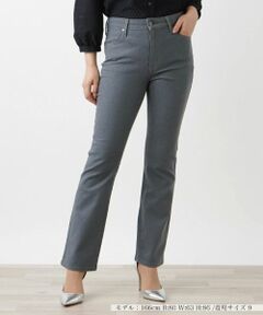 Leilian / レリアン デニムパンツ | ジーンズ【L JEANS】