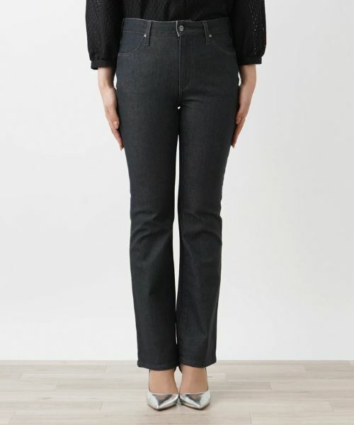 Leilian / レリアン デニムパンツ | ジーンズ【L JEANS】 | 詳細10