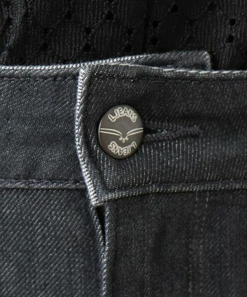 Leilian / レリアン デニムパンツ | ジーンズ【L JEANS】 | 詳細14