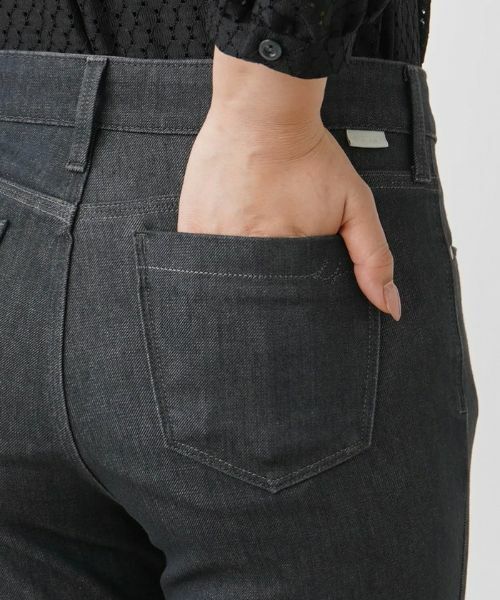 Leilian / レリアン デニムパンツ | ジーンズ【L JEANS】 | 詳細15