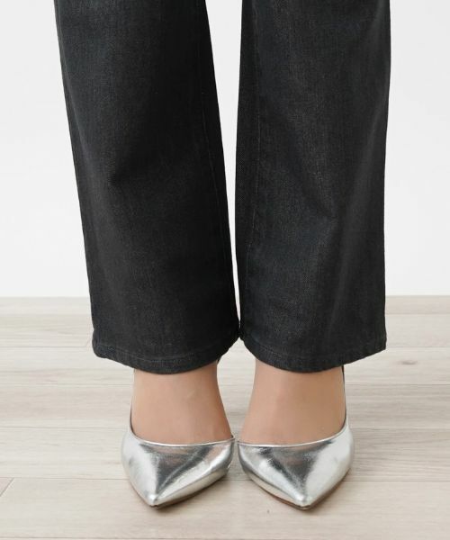 Leilian / レリアン デニムパンツ | ジーンズ【L JEANS】 | 詳細17