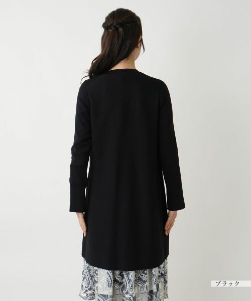 Leilian / レリアン カーディガン・ボレロ | 【店舗人気】ロングカーディガン | 詳細12