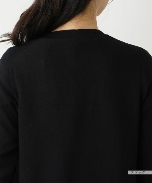 Leilian / レリアン カーディガン・ボレロ | 【店舗人気】ロングカーディガン | 詳細14