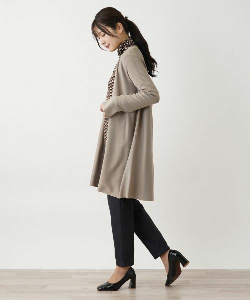 Leilian / レリアン カーディガン・ボレロ | 【店舗人気】ロングカーディガン | 詳細5