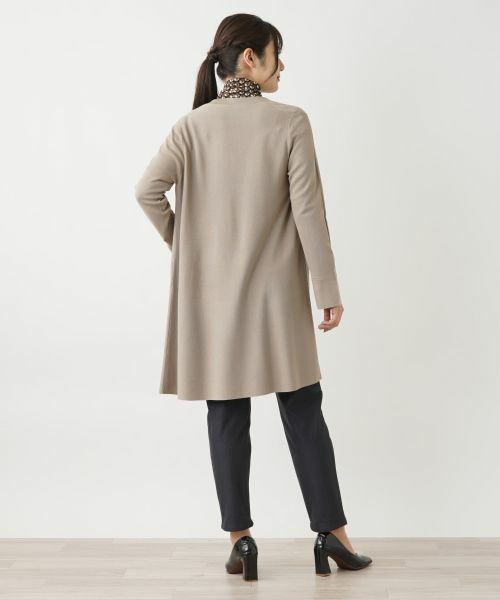 Leilian / レリアン カーディガン・ボレロ | 【店舗人気】ロングカーディガン | 詳細6