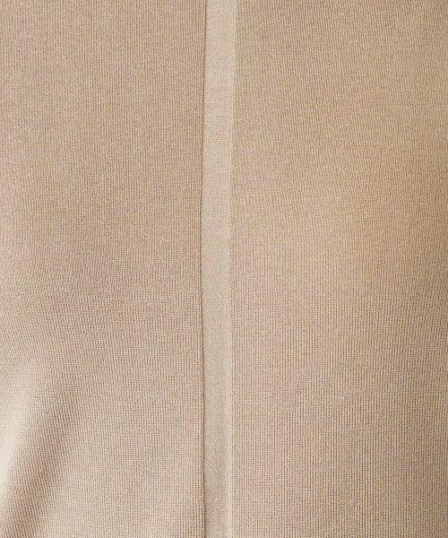 Leilian / レリアン ニット・セーター | Vネックプルオーバーセーター | 詳細17