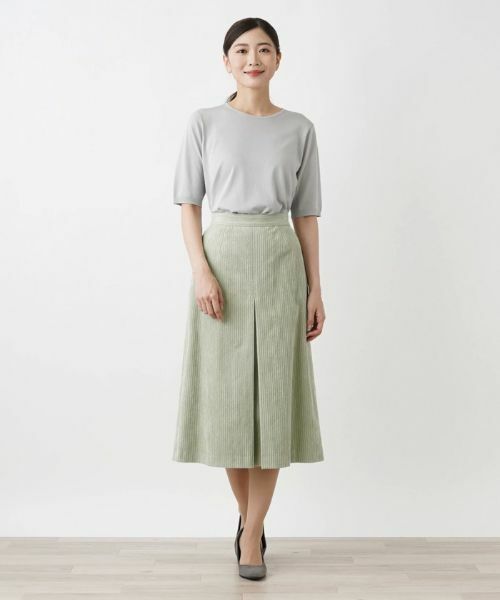 Leilian / レリアン ニット・セーター | ニットプルオーバー | 詳細1