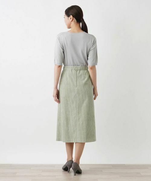 Leilian / レリアン ニット・セーター | ニットプルオーバー | 詳細3