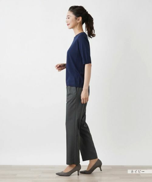 Leilian / レリアン ニット・セーター | ニットプルオーバー | 詳細9