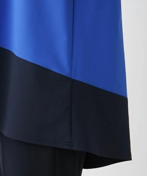 Leilian / レリアン シャツ・ブラウス | ラウンドネックブラウス | 詳細10