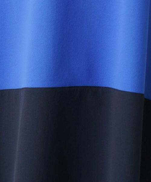 Leilian / レリアン シャツ・ブラウス | ラウンドネックブラウス | 詳細11