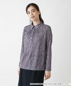 Leilian / レリアン ポロシャツ | ポロシャツ【ROCHAS Premiere】