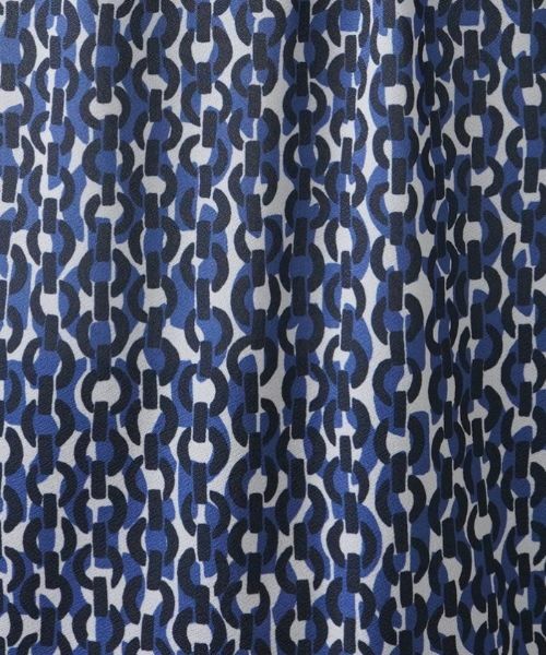 Leilian / レリアン ポロシャツ | ポロシャツ【ROCHAS Premiere】 | 詳細13