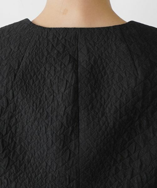 Leilian / レリアン セットアップ | 【店舗人気】【フォーマル】ジャカードスーツ | 詳細10