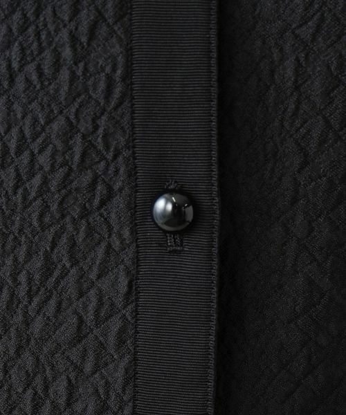 Leilian / レリアン セットアップ | 【店舗人気】【フォーマル】ジャカードスーツ | 詳細13