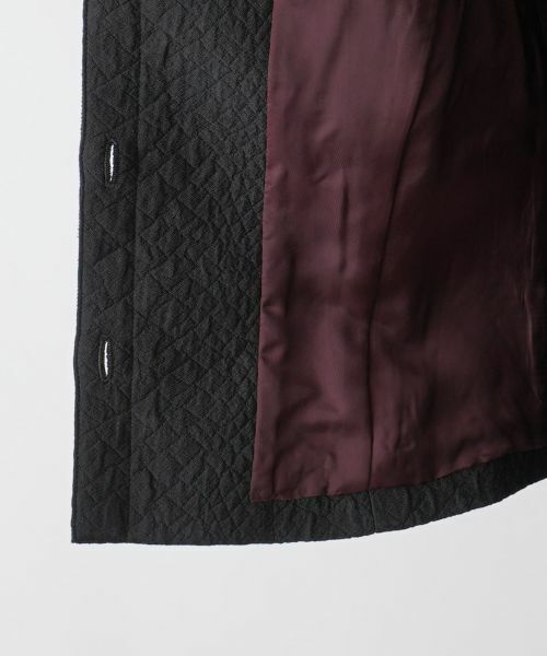 Leilian / レリアン セットアップ | 【店舗人気】【フォーマル】ジャカードスーツ | 詳細14