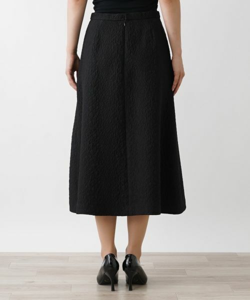 Leilian / レリアン セットアップ | 【店舗人気】【フォーマル】ジャカードスーツ | 詳細17