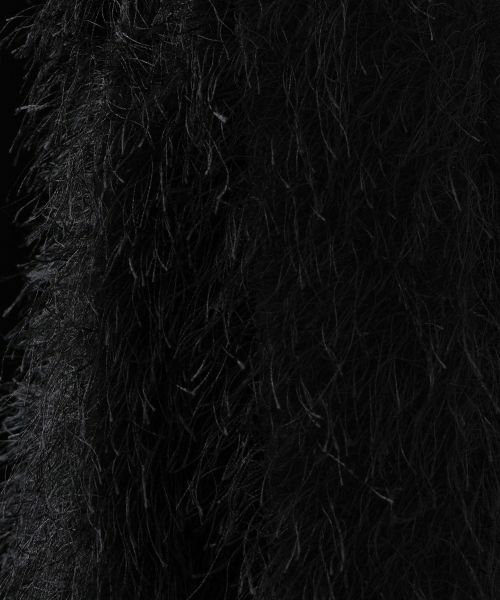 Leilian / レリアン ドレス | 【フォーマル】ノーカラーワンピース | 詳細15