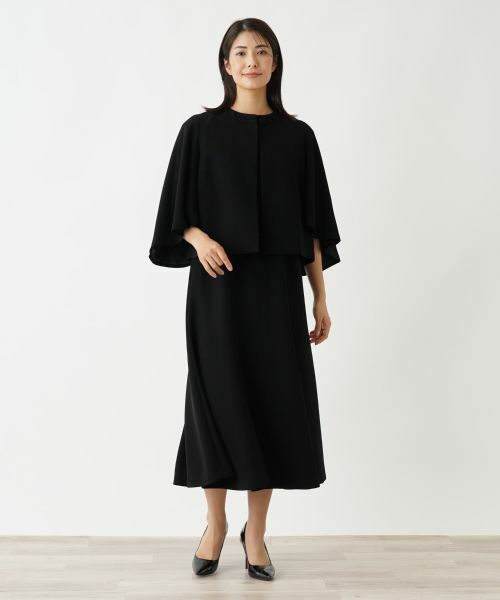 Leilian / レリアン ドレス | 【店舗人気】ワンピース | 詳細4