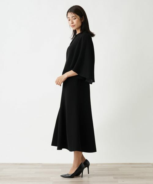 Leilian / レリアン ドレス | 【店舗人気】ワンピース | 詳細5