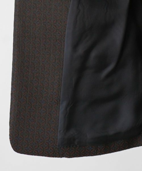 Leilian / レリアン テーラードジャケット | ジャケット | 詳細12