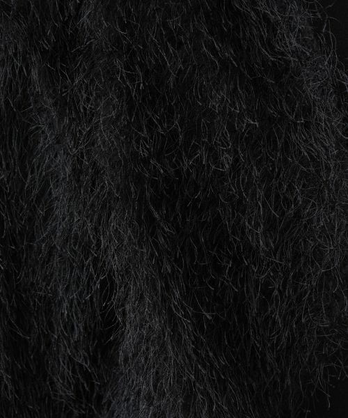 Leilian / レリアン テーラードジャケット | ボレロ風ジャケット | 詳細17