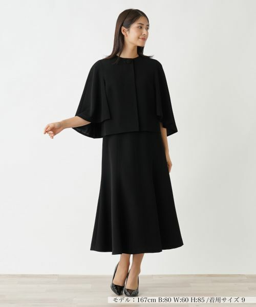 Leilian / レリアン テーラードジャケット | ジャケット | 詳細1