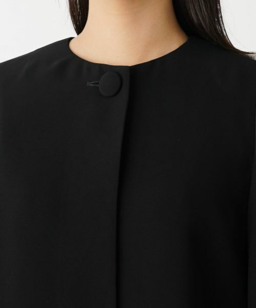 Leilian / レリアン テーラードジャケット | ジャケット | 詳細10