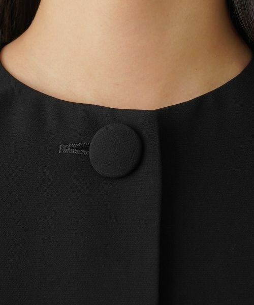 Leilian / レリアン テーラードジャケット | ジャケット | 詳細12