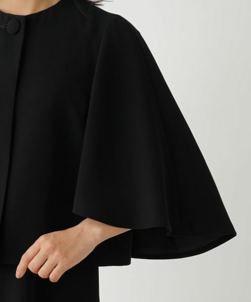 Leilian / レリアン テーラードジャケット | ジャケット | 詳細13