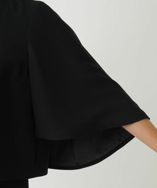 Leilian / レリアン テーラードジャケット | ジャケット | 詳細14