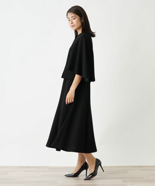 Leilian / レリアン テーラードジャケット | ジャケット | 詳細2