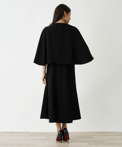 Leilian / レリアン テーラードジャケット | ジャケット | 詳細3