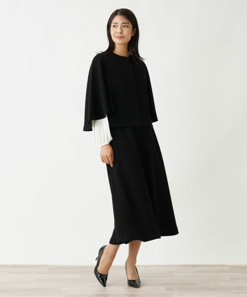 Leilian / レリアン テーラードジャケット | ジャケット | 詳細4