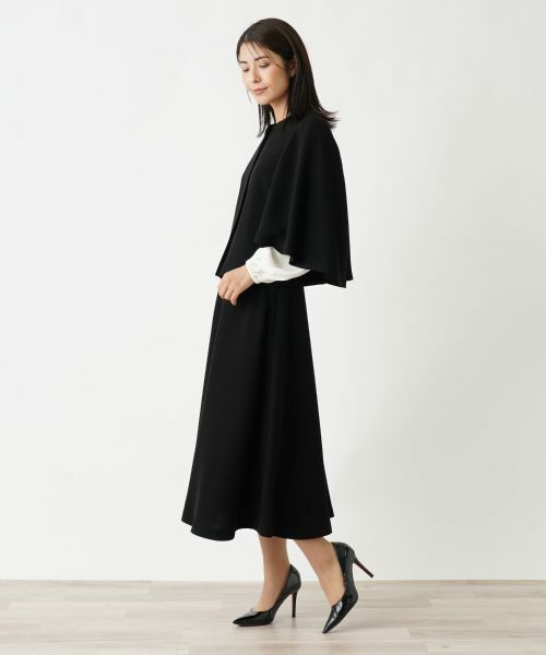 Leilian / レリアン テーラードジャケット | ジャケット | 詳細5