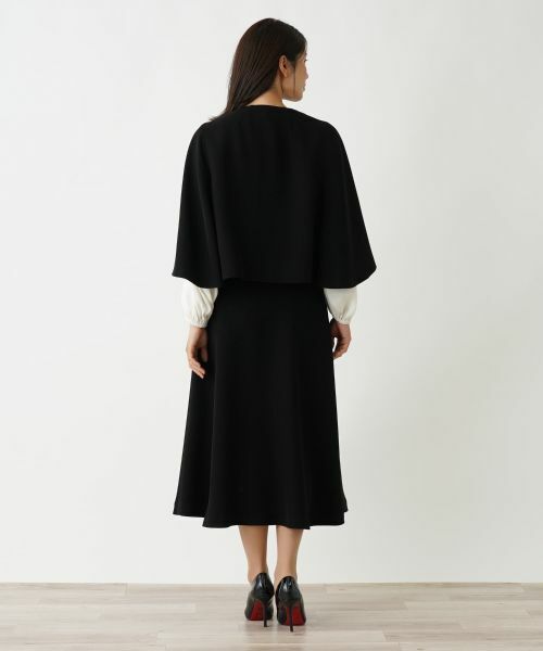 Leilian / レリアン テーラードジャケット | ジャケット | 詳細6