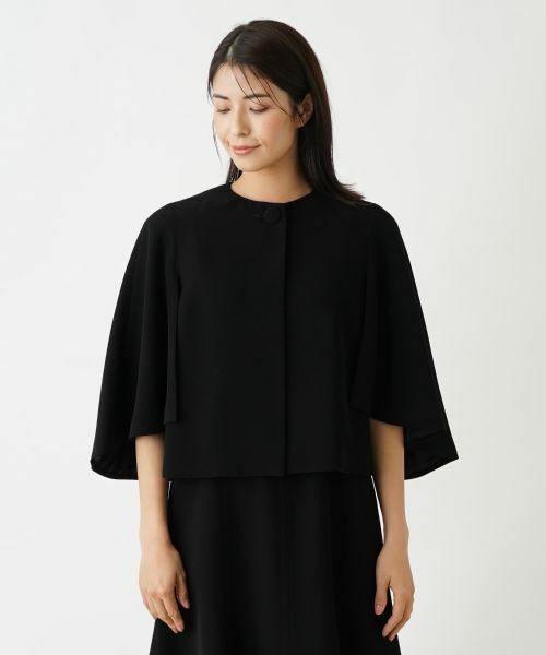 Leilian / レリアン テーラードジャケット | ジャケット | 詳細7