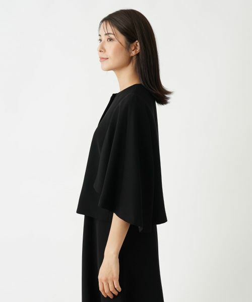 Leilian / レリアン テーラードジャケット | ジャケット | 詳細8