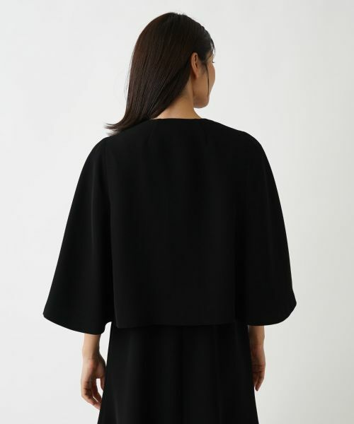 Leilian / レリアン テーラードジャケット | ジャケット | 詳細9